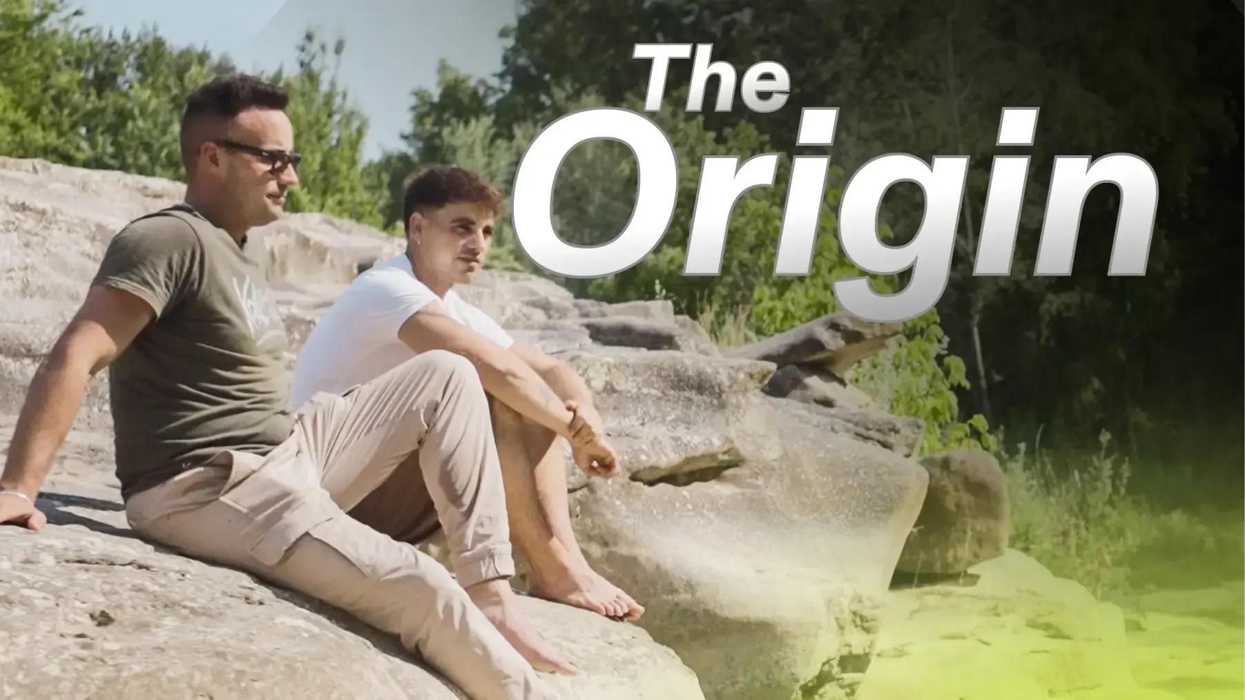 the-origin